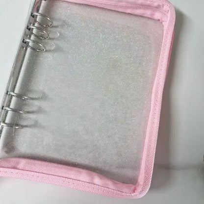 지퍼바인더 팔아요