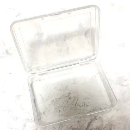 포마통 포장용품 통 케이스 보관함 유명용품 포장통 유명통 포카마켓 판매