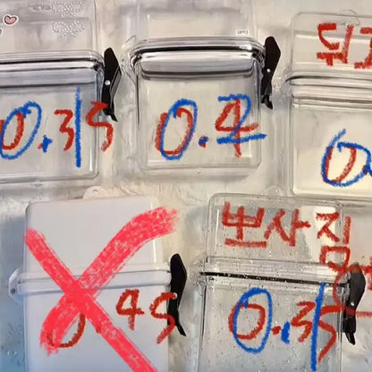 포장용품