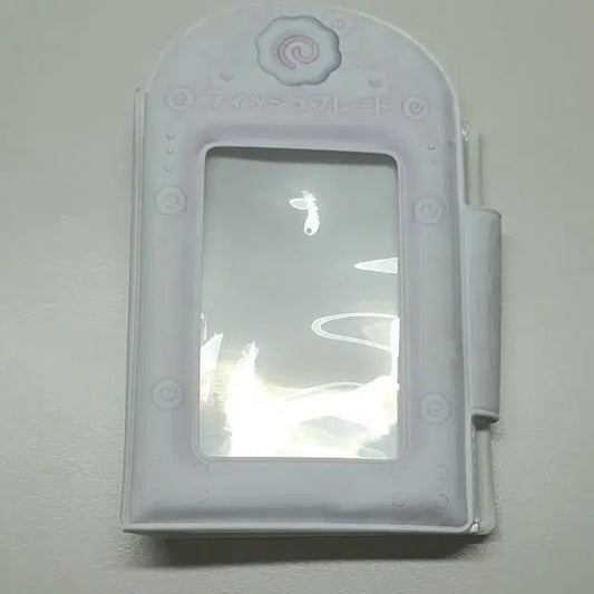 콜북 콜렉트북 똑딱이 콜북 아이브 걸그룹