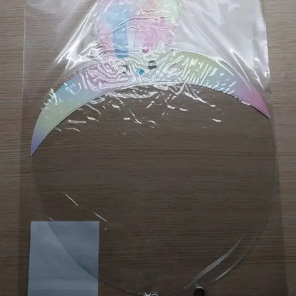 뉴진스 부채 커버 굿즈 (30번)