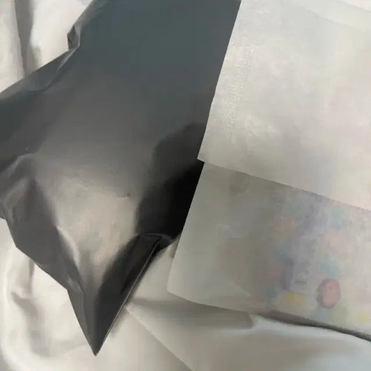 포장용품 구성 세트
