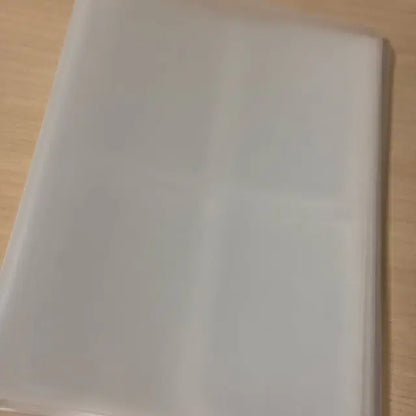포카 바인더