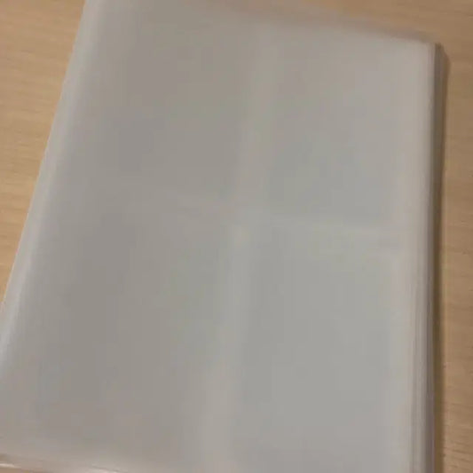 포카 바인더