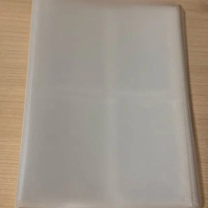 포카 바인더