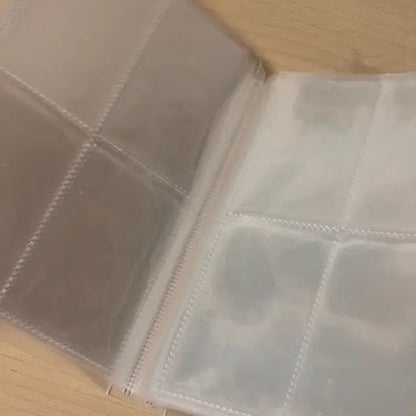 포카 바인더