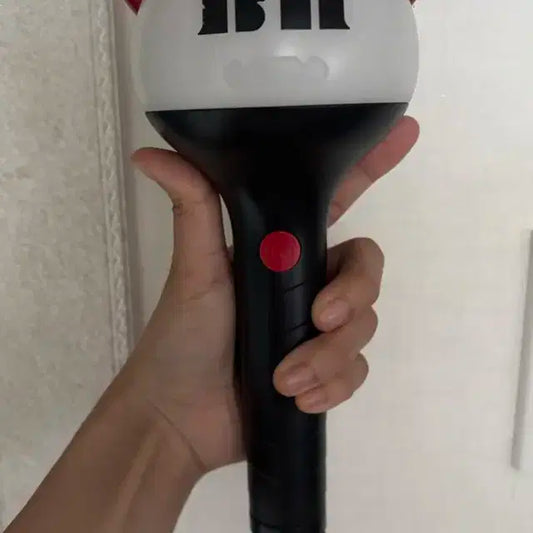 베이비몬스터 베몬 응원봉