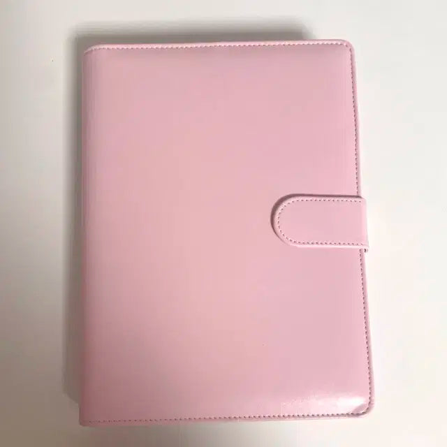 바인더 양도해요