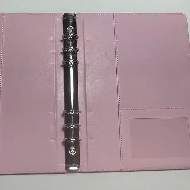 바인더 양도해요