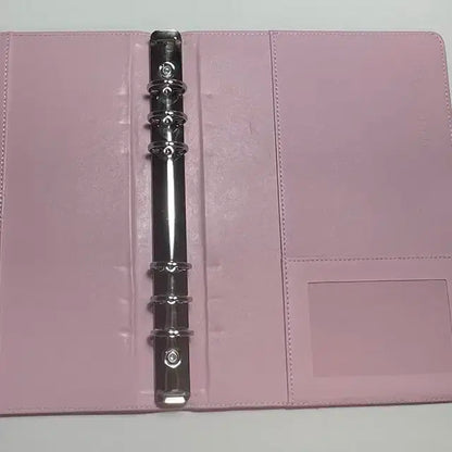 바인더 양도해요