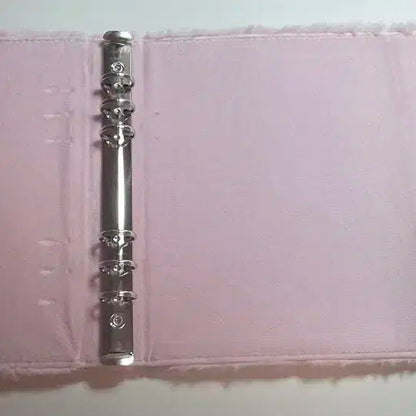 바인더 양도해요