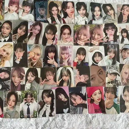 아이브 덕질용품 판매