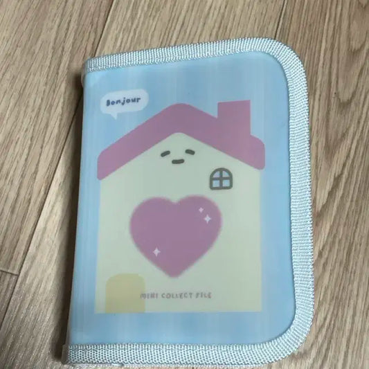 포카 바인더