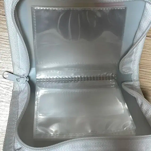 포카 바인더