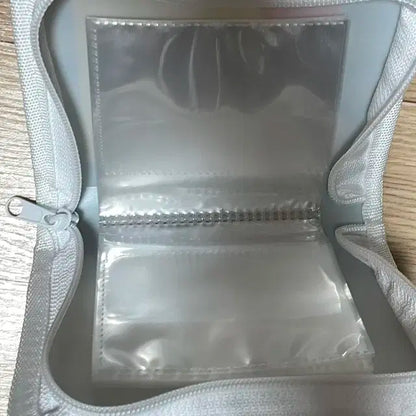 포카 바인더