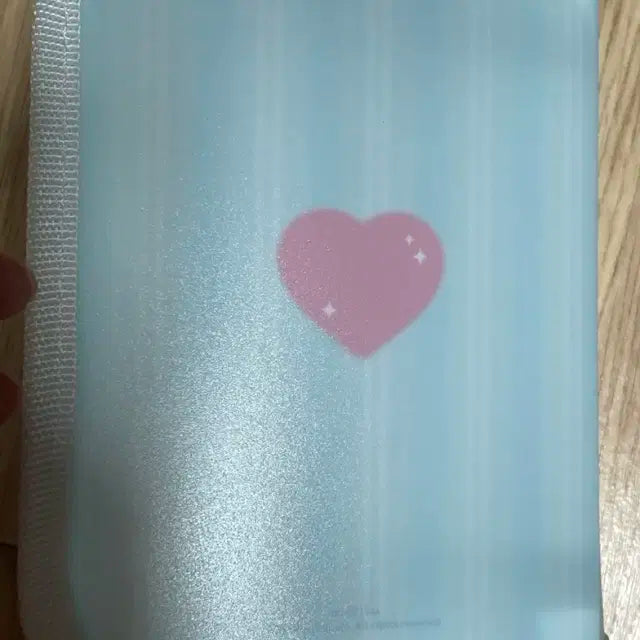 포카 바인더