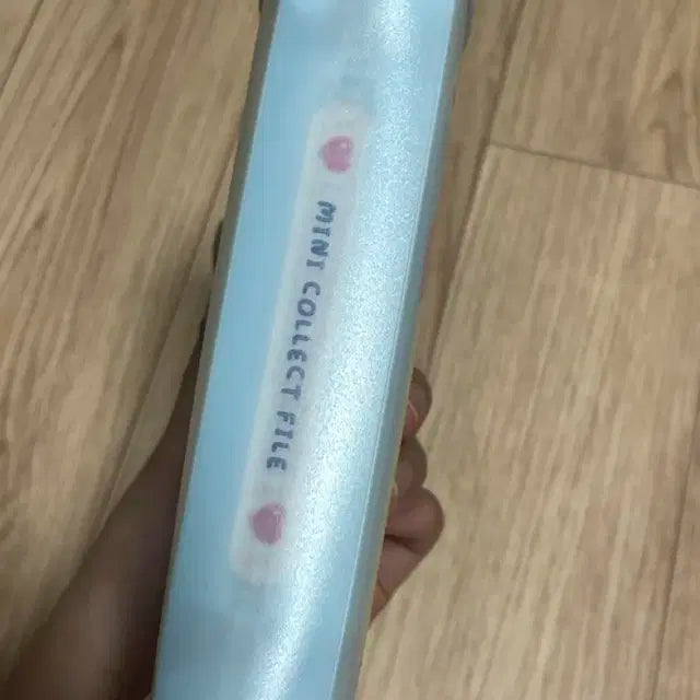 포카 바인더