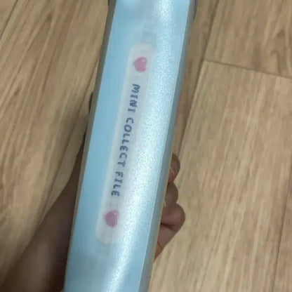포카 바인더
