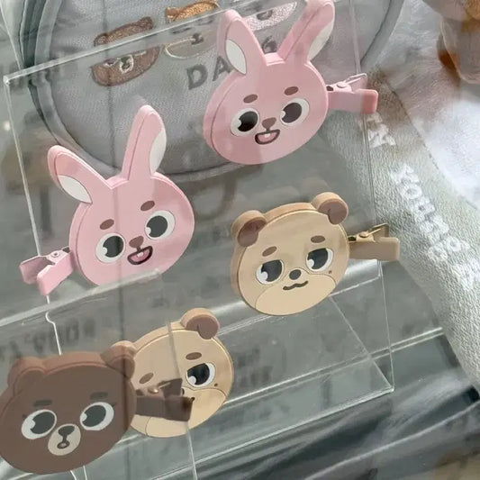 데이식스 헤어핀 굿즈(필끼) 팔아요