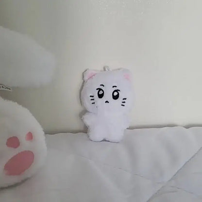 엔하이픈 정원 인형 앙냥이 양도합니다