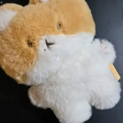 백현 터래기 인형