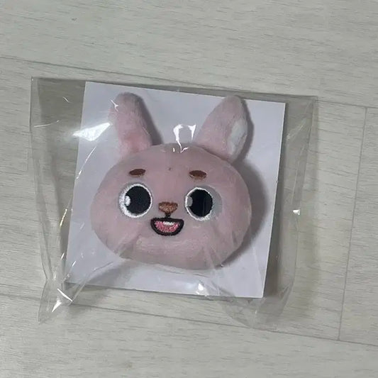 데니멀즈 필끼 페이스 뱃지