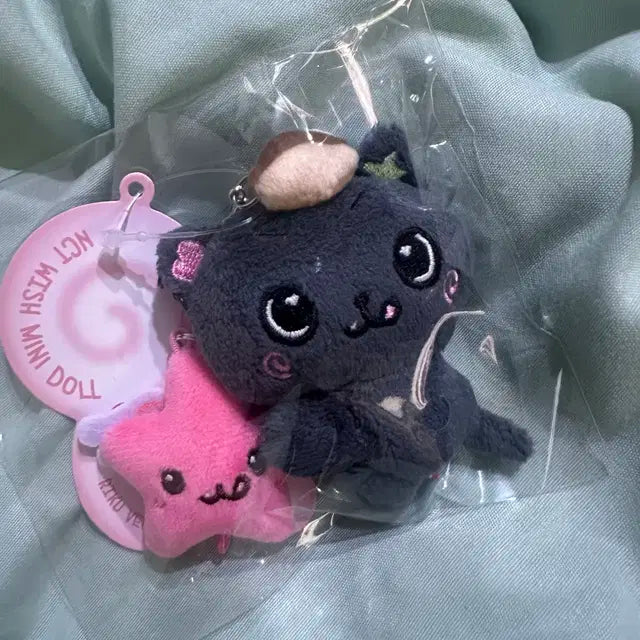 미니 위시돌 쿠리