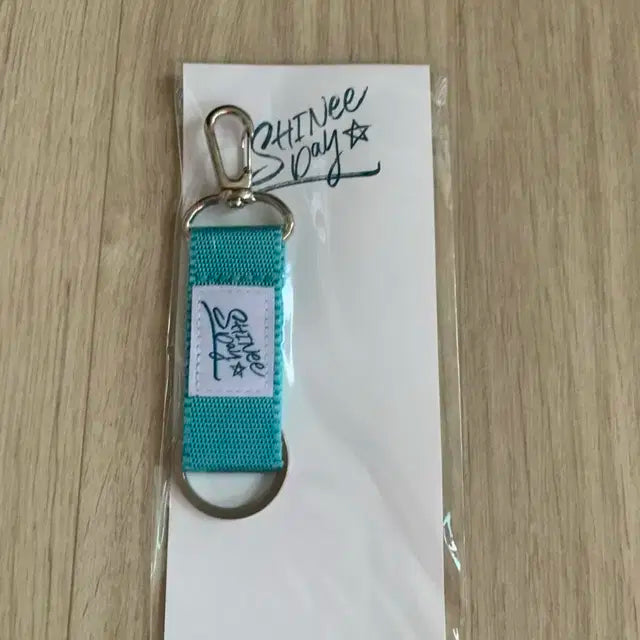 샤이니 키링 판매합니다