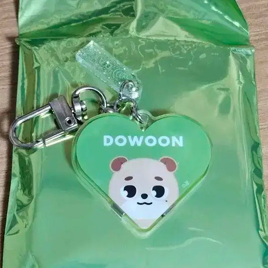 데이식스 일본 키링 돈