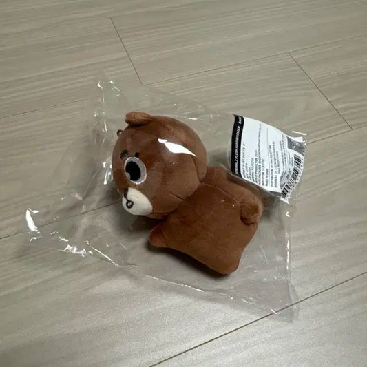 미개봉) 데니멀즈 손난로 인형 방