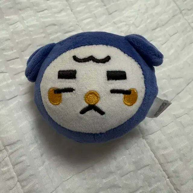 크래비티 민희 스트레스볼