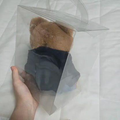 서울라이트 인형