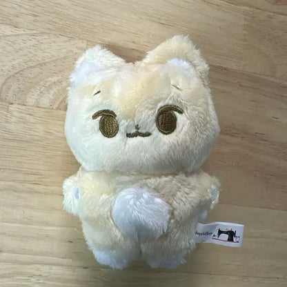 데이식스 영케이 인형 비공굿 케냥이