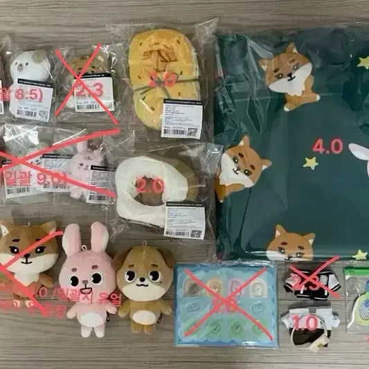 데니멀즈 쁘멀 옷 포카 방케필돈 양도!!!