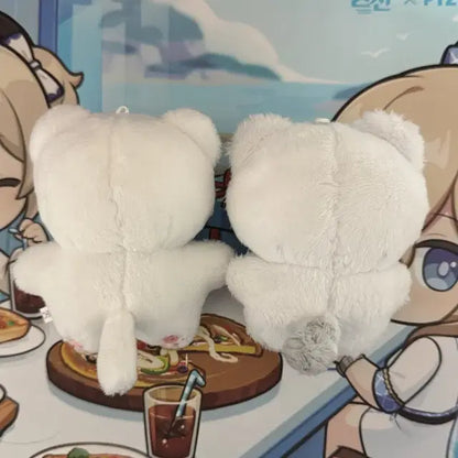 호지.뽀싱이 일괄 양도 합니다!