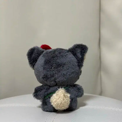 몬스타엑스 형원 욜키채 요키채