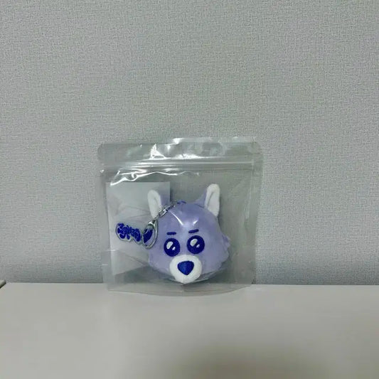 보넥도 쁘넥도 명명이 노장르 페이스키링(가격내림)