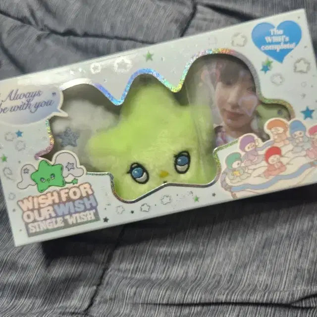 위츄 풀박 양도