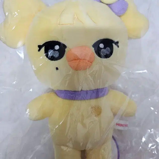 IVE아이브 MINIVE미니브 나오리12cm