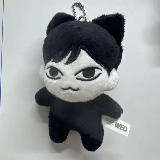 주연 인형 마물쭈 양도