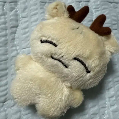 쫑모찌 인형