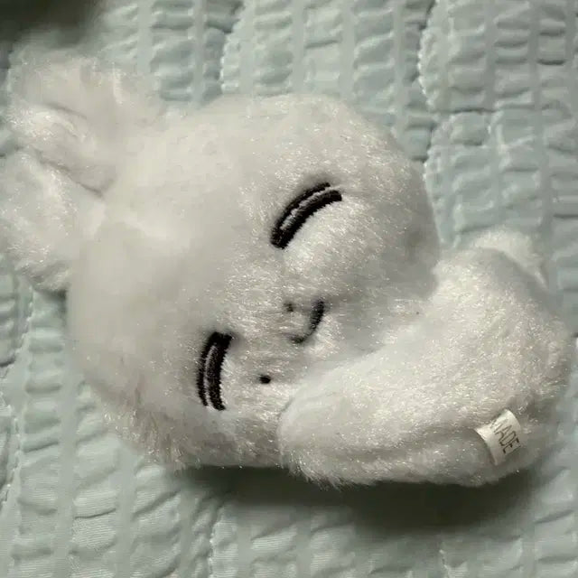 쫑모찌 인형