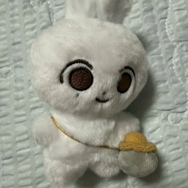 쫑모찌 인형
