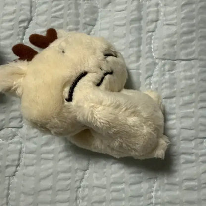 쫑모찌 인형