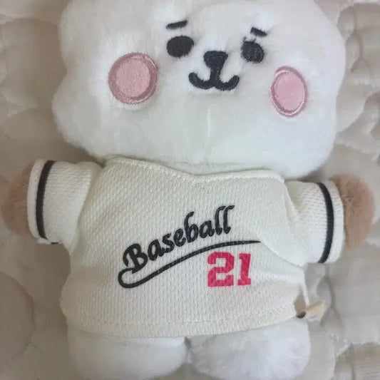 가격하락!! BT21 RJ 인형 팔아요