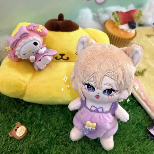 플레이브 노아 인형 플레이본 뽄노아 원가 이하 양도