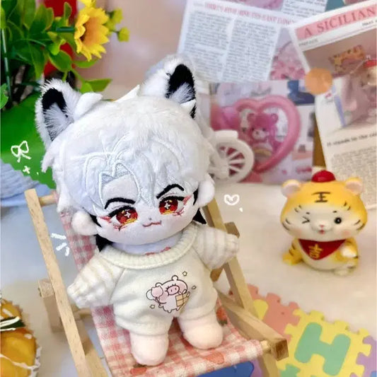 플레이브 은호 인형 플레이본 뽄은호 원가 이하 양도