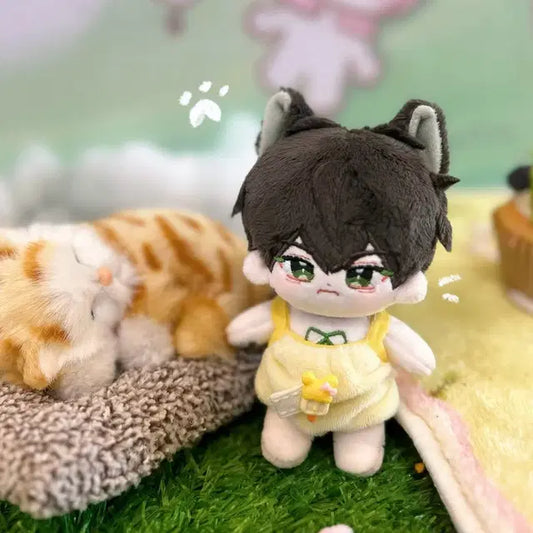 플레이브 하민 인형 플레이본 뽄하민 원가 이하 양도