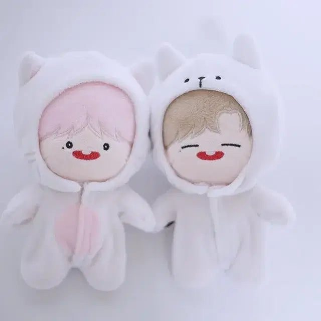 강다니엘 , 하성운 인형 원가 양도합니다