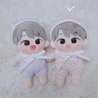 강다니엘 , 하성운 인형 원가 양도합니다